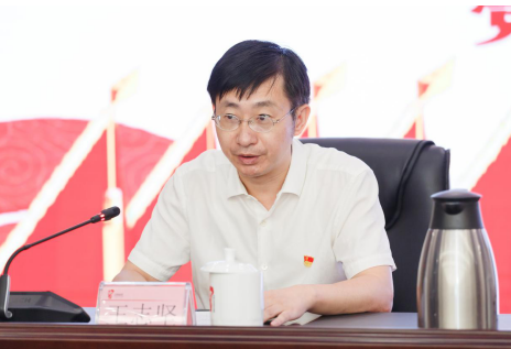 打造党建特色品牌   开创党建工作新局面——集团召开2020年党建工作推进会