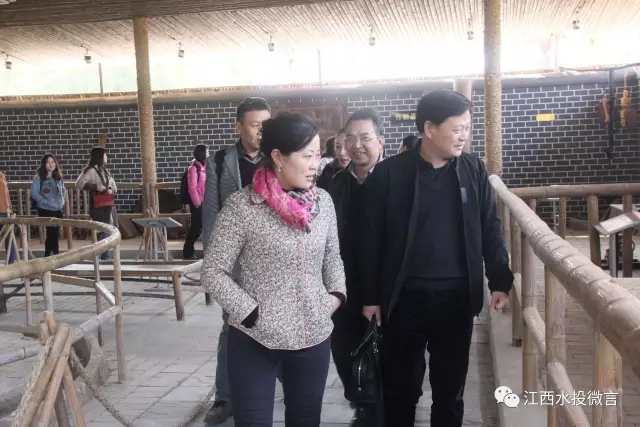 巾帼心向党 扬帆新征程 江西水投集团举办“三八”国际妇女节纪念活动