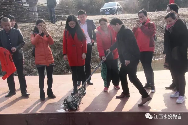 巾帼心向党 扬帆新征程 江西水投集团举办“三八”国际妇女节纪念活动