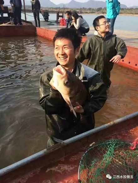 巾帼心向党 扬帆新征程 江西水投集团举办“三八”国际妇女节纪念活动